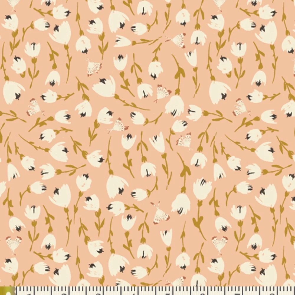 Ever So Gently Curated Quilt Fabric Bundle | Various AGF Collections and Designs - Picture 3 of 11